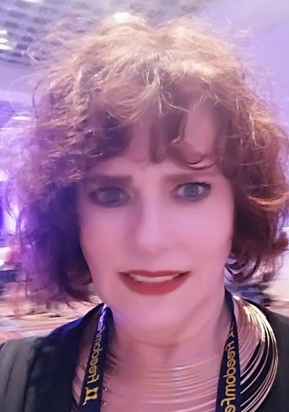 Meet your Posher, Kathryn - Picture 5 of 5